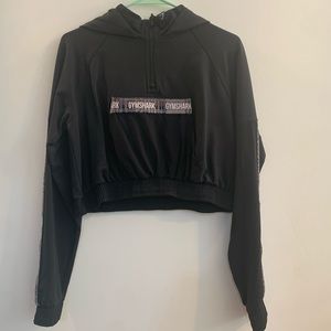 Gymshark hoodie